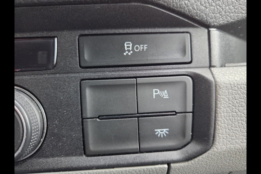 MAN TGE 35 2.0 140Pk Automaat Lang L4 H3 Airco Achteruitrijcamera Carplay