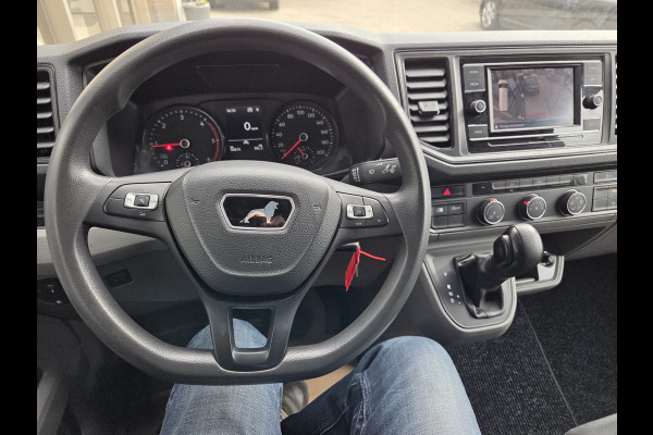 MAN TGE 35 2.0 140Pk Automaat Lang L4 H3 Airco Achteruitrijcamera Carplay