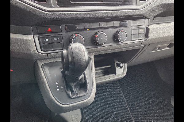 MAN TGE 35 2.0 140Pk Automaat Lang L4 H3 Airco Achteruitrijcamera Carplay