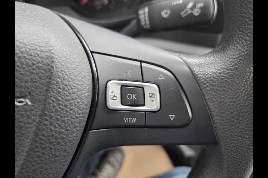 MAN TGE 35 2.0 140Pk Automaat Lang L4 H3 Airco Achteruitrijcamera Carplay