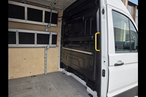 Volkswagen Crafter / MAN TGE 35 2.0 140Pk Automaat Lang L4 H3 Airco Achteruitrijcamera Carplay