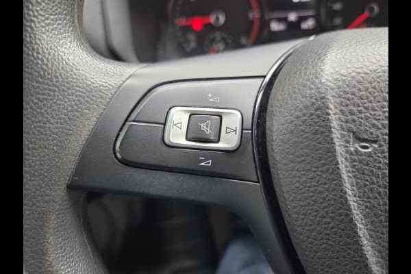 Volkswagen Crafter / MAN TGE 35 2.0 140Pk Automaat Lang L4 H3 Airco Achteruitrijcamera Carplay