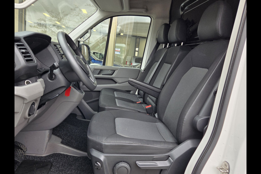 Volkswagen Crafter / MAN TGE 35 2.0 140Pk Automaat Lang L4 H3 Airco Achteruitrijcamera Carplay