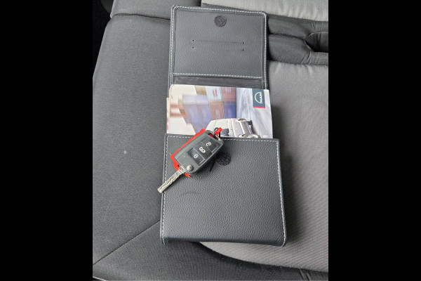 Volkswagen Crafter / MAN TGE 35 2.0 140Pk Automaat Lang L4 H3 Airco Achteruitrijcamera Carplay