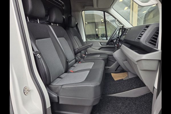Volkswagen Crafter / MAN TGE 35 2.0 140Pk Automaat Lang L4 H3 Airco Achteruitrijcamera Carplay