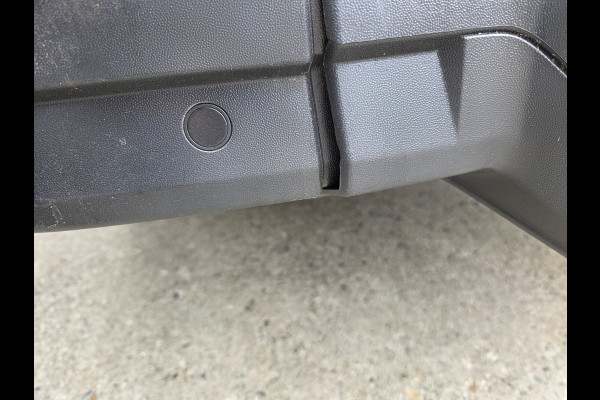 Volkswagen Crafter / MAN TGE 35 2.0 140Pk Automaat Lang L4 H3 Airco Achteruitrijcamera Carplay