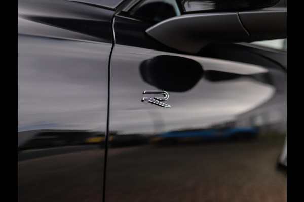 Volkswagen Tiguan 2.0 TDI 4Motion | R-Line | H/K | Leder | 360° Camera | DCC | Pano