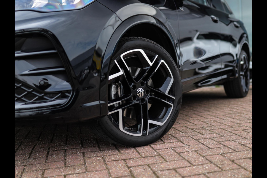 Volkswagen Tiguan 2.0 TDI 4Motion | R-Line | H/K | Leder | 360° Camera | DCC | Pano