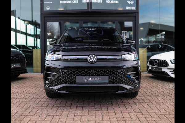 Volkswagen Tiguan 2.0 TDI 4Motion | R-Line | H/K | Leder | 360° Camera | DCC | Pano