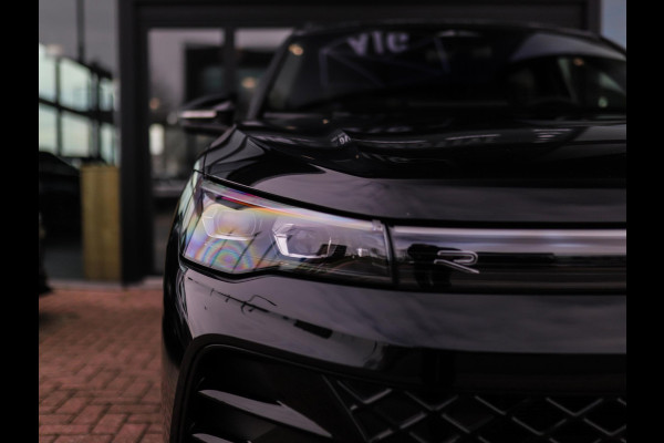 Volkswagen Tiguan 2.0 TDI 4Motion | R-Line | H/K | Leder | 360° Camera | DCC | Pano