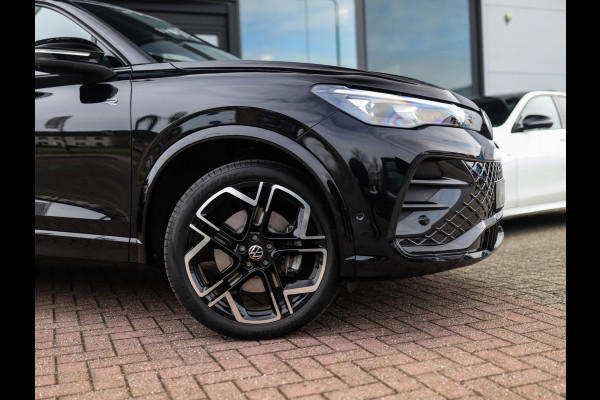 Volkswagen Tiguan 2.0 TDI 4Motion | R-Line | H/K | Leder | 360° Camera | DCC | Pano