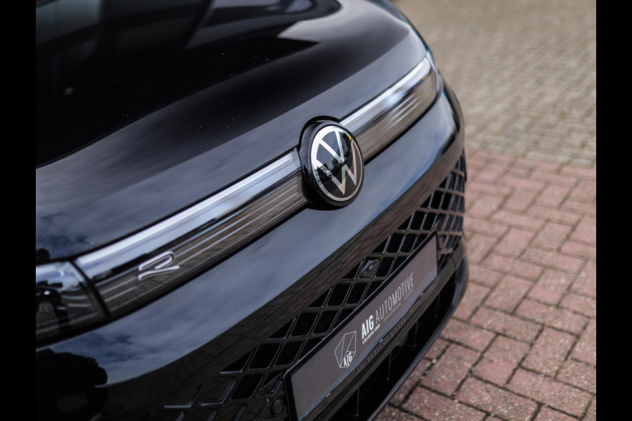 Volkswagen Tiguan 2.0 TDI 4Motion | R-Line | H/K | Leder | 360° Camera | DCC | Pano