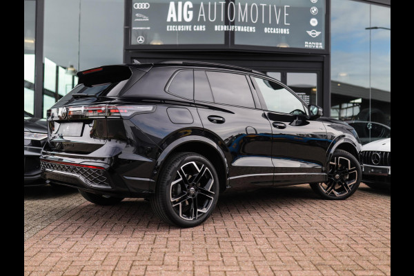 Volkswagen Tiguan 2.0 TDI 4Motion | R-Line | H/K | Leder | 360° Camera | DCC | Pano