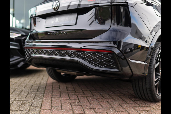 Volkswagen Tiguan 2.0 TDI 4Motion | R-Line | H/K | Leder | 360° Camera | DCC | Pano