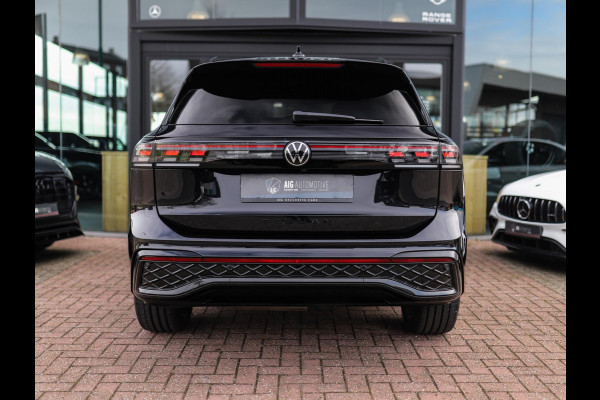 Volkswagen Tiguan 2.0 TDI 4Motion | R-Line | H/K | Leder | 360° Camera | DCC | Pano