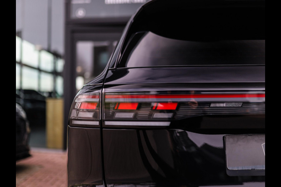 Volkswagen Tiguan 2.0 TDI 4Motion | R-Line | H/K | Leder | 360° Camera | DCC | Pano