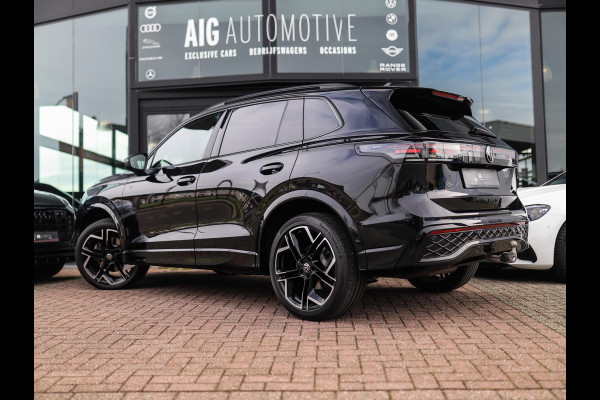 Volkswagen Tiguan 2.0 TDI 4Motion | R-Line | H/K | Leder | 360° Camera | DCC | Pano