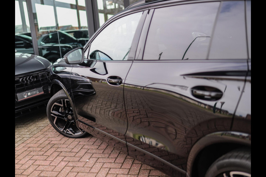 Volkswagen Tiguan 2.0 TDI 4Motion | R-Line | H/K | Leder | 360° Camera | DCC | Pano