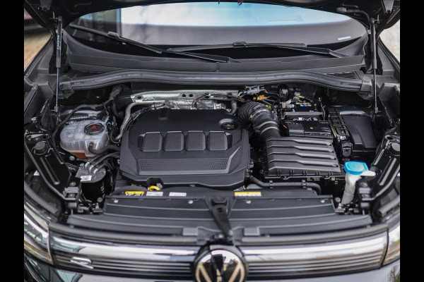 Volkswagen Tiguan 2.0 TDI 4Motion | R-Line | H/K | Leder | 360° Camera | DCC | Pano