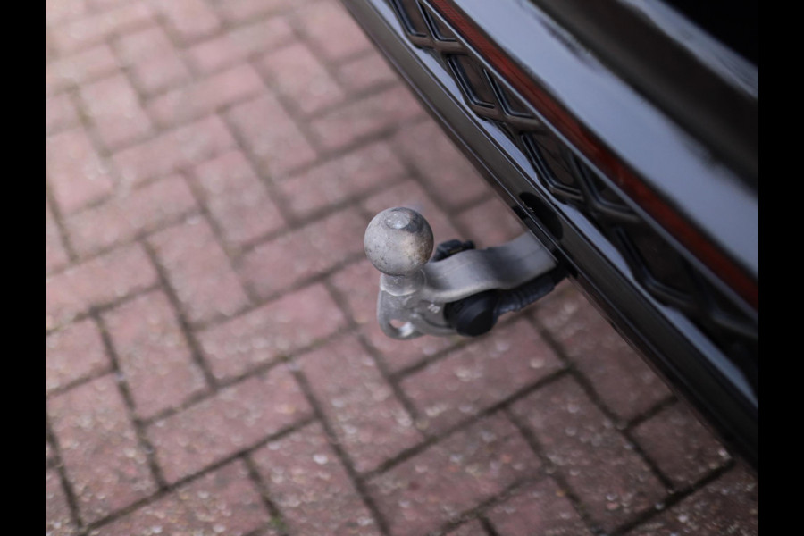 Volkswagen Tiguan 2.0 TDI 4Motion | R-Line | H/K | Leder | 360° Camera | DCC | Pano