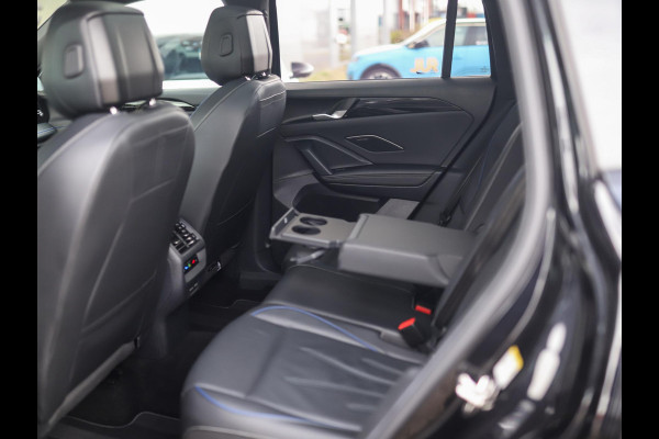 Volkswagen Tiguan 2.0 TDI 4Motion | R-Line | H/K | Leder | 360° Camera | DCC | Pano