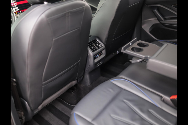 Volkswagen Tiguan 2.0 TDI 4Motion | R-Line | H/K | Leder | 360° Camera | DCC | Pano