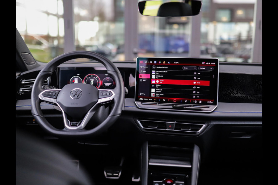 Volkswagen Tiguan 2.0 TDI 4Motion | R-Line | H/K | Leder | 360° Camera | DCC | Pano