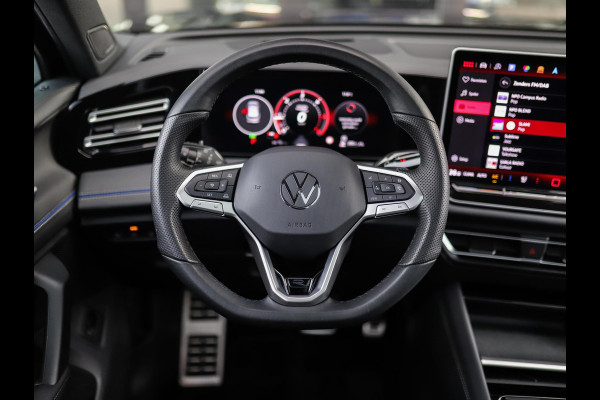 Volkswagen Tiguan 2.0 TDI 4Motion | R-Line | H/K | Leder | 360° Camera | DCC | Pano