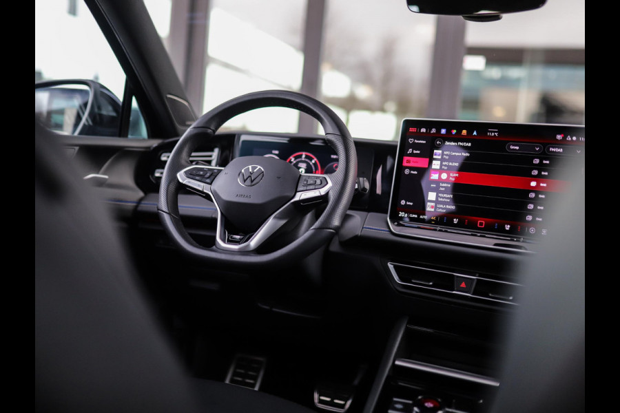 Volkswagen Tiguan 2.0 TDI 4Motion | R-Line | H/K | Leder | 360° Camera | DCC | Pano