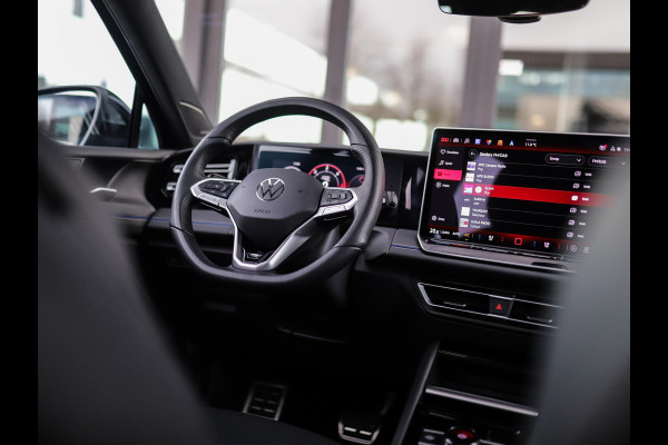 Volkswagen Tiguan 2.0 TDI 4Motion | R-Line | H/K | Leder | 360° Camera | DCC | Pano