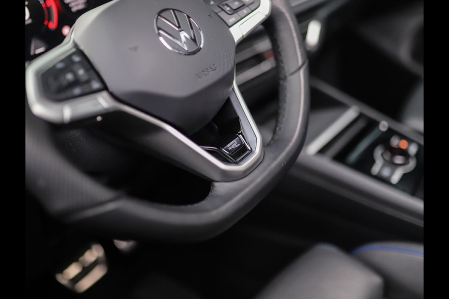 Volkswagen Tiguan 2.0 TDI 4Motion | R-Line | H/K | Leder | 360° Camera | DCC | Pano