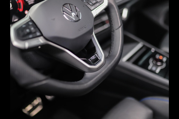 Volkswagen Tiguan 2.0 TDI 4Motion | R-Line | H/K | Leder | 360° Camera | DCC | Pano