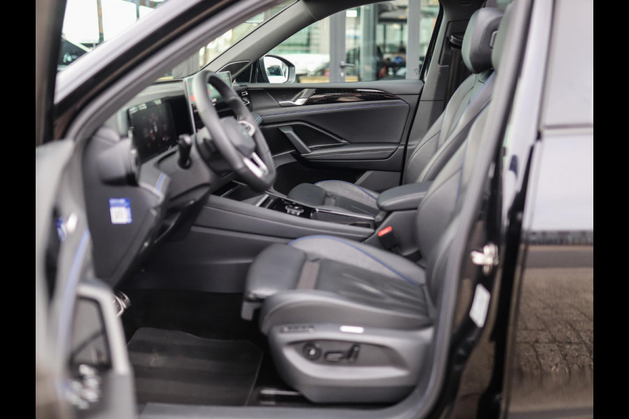 Volkswagen Tiguan 2.0 TDI 4Motion | R-Line | H/K | Leder | 360° Camera | DCC | Pano