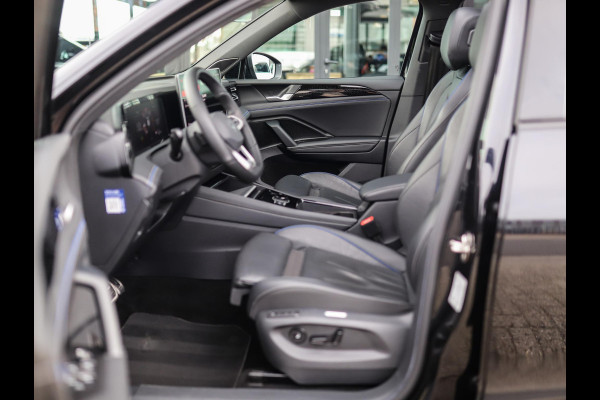 Volkswagen Tiguan 2.0 TDI 4Motion | R-Line | H/K | Leder | 360° Camera | DCC | Pano