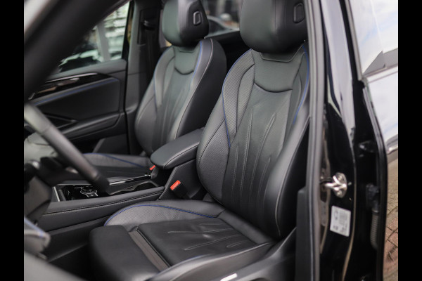 Volkswagen Tiguan 2.0 TDI 4Motion | R-Line | H/K | Leder | 360° Camera | DCC | Pano