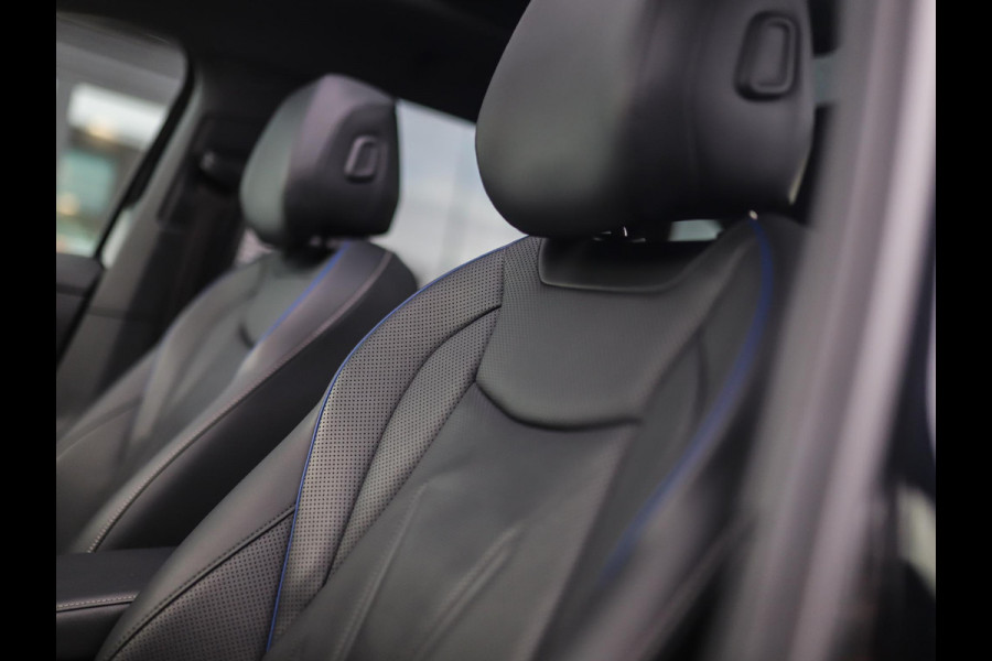 Volkswagen Tiguan 2.0 TDI 4Motion | R-Line | H/K | Leder | 360° Camera | DCC | Pano