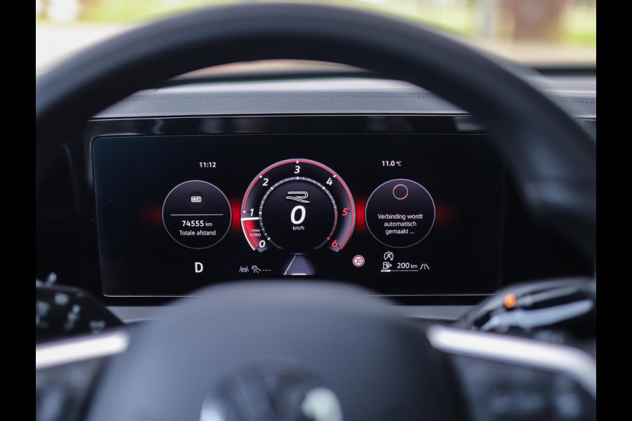 Volkswagen Tiguan 2.0 TDI 4Motion | R-Line | H/K | Leder | 360° Camera | DCC | Pano