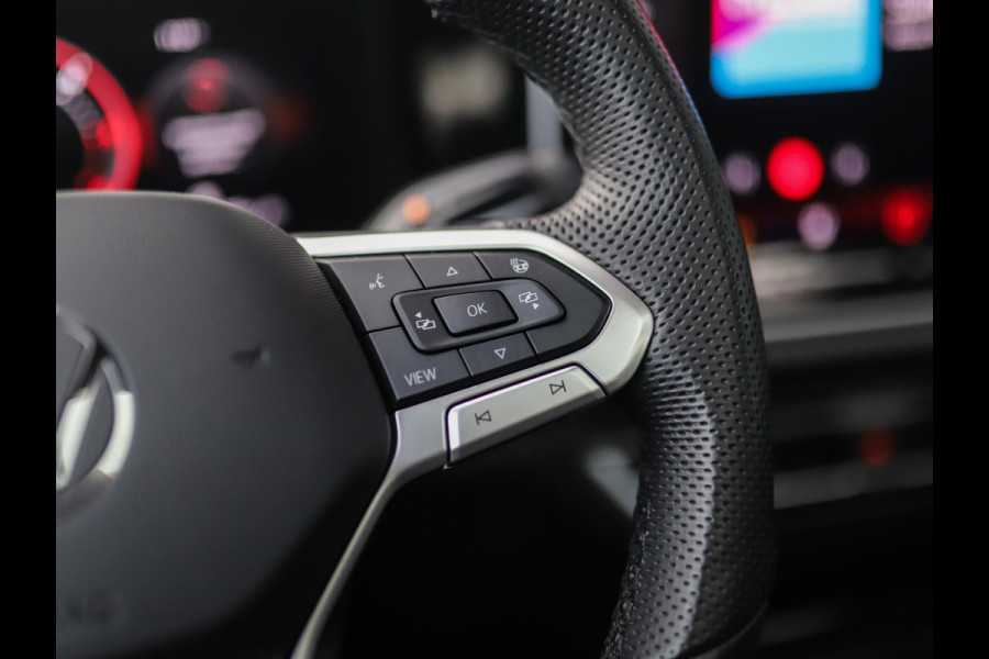 Volkswagen Tiguan 2.0 TDI 4Motion | R-Line | H/K | Leder | 360° Camera | DCC | Pano