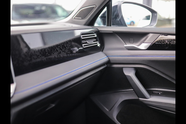 Volkswagen Tiguan 2.0 TDI 4Motion | R-Line | H/K | Leder | 360° Camera | DCC | Pano