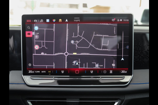 Volkswagen Tiguan 2.0 TDI 4Motion | R-Line | H/K | Leder | 360° Camera | DCC | Pano