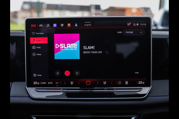 Volkswagen Tiguan 2.0 TDI 4Motion | R-Line | H/K | Leder | 360° Camera | DCC | Pano