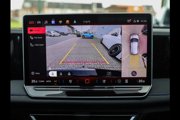 Volkswagen Tiguan 2.0 TDI 4Motion | R-Line | H/K | Leder | 360° Camera | DCC | Pano