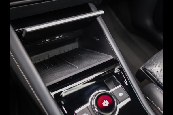 Volkswagen Tiguan 2.0 TDI 4Motion | R-Line | H/K | Leder | 360° Camera | DCC | Pano