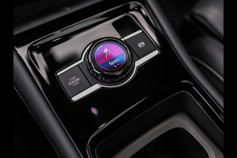 Volkswagen Tiguan 2.0 TDI 4Motion | R-Line | H/K | Leder | 360° Camera | DCC | Pano