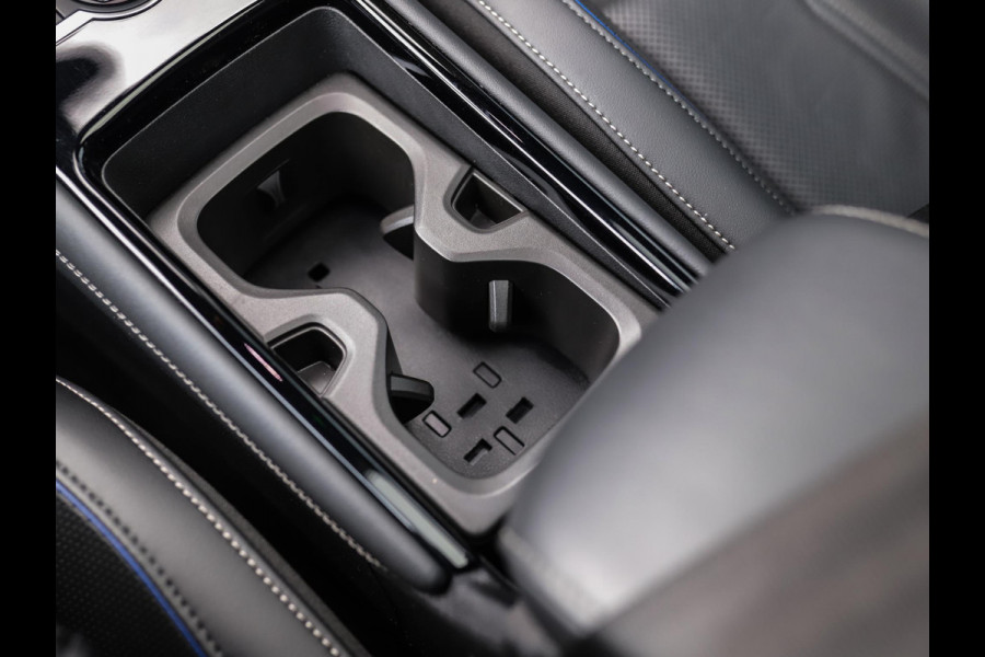 Volkswagen Tiguan 2.0 TDI 4Motion | R-Line | H/K | Leder | 360° Camera | DCC | Pano