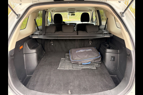 Mitsubishi Outlander 2.4 PHEV AWD Plug-in Hybride Intense+ Navigatie Camera Trekhaak