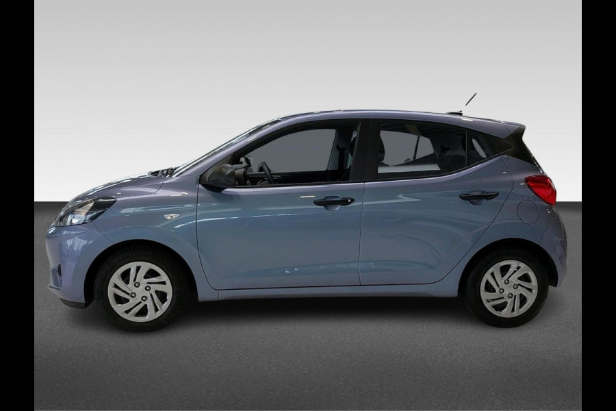 Hyundai i10 1.0 Comfort Apple Carplay Android Auto | Achteruit rijcamera | Navigatie