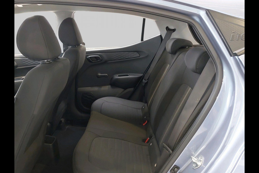 Hyundai i10 1.0 Comfort Apple Carplay Android Auto | Achteruit rijcamera | Navigatie