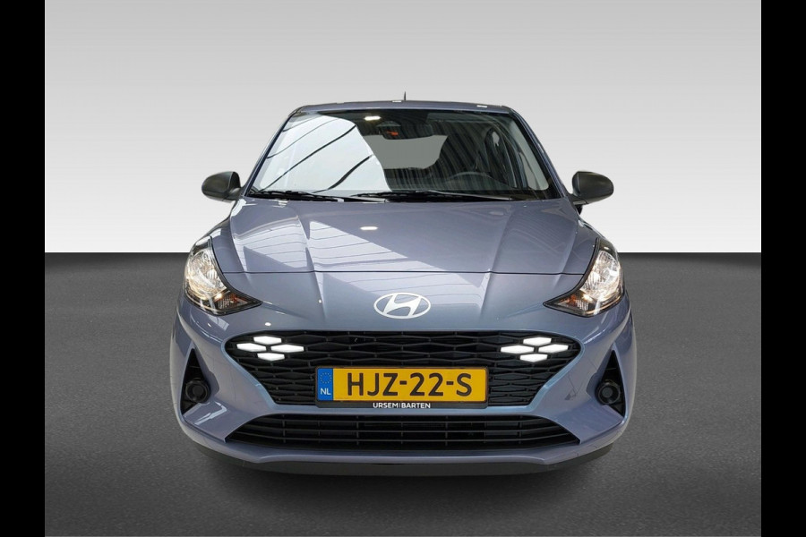 Hyundai i10 1.0 Comfort Apple Carplay Android Auto | Achteruit rijcamera | Navigatie