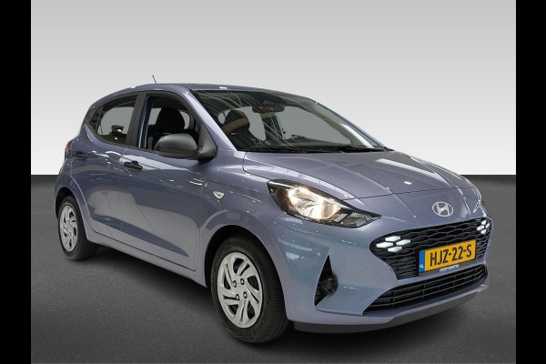 Hyundai i10 1.0 Comfort Apple Carplay Android Auto | Achteruit rijcamera | Navigatie